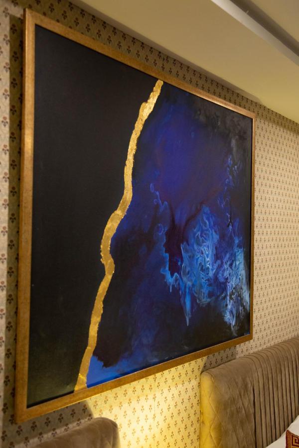 Hotel Shelton'S Ambassador Islamabad Zewnętrze zdjęcie