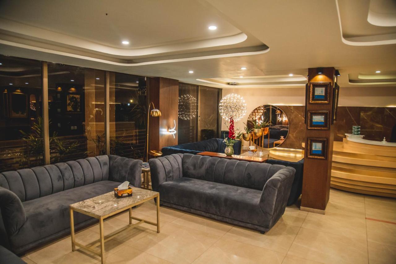 Hotel Shelton'S Ambassador Islamabad Zewnętrze zdjęcie